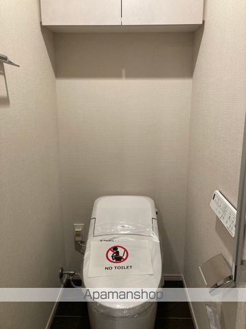 ザ・パークハビオ入谷の内装写真
