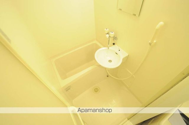レオパレスコンフォート山手Aの内装写真