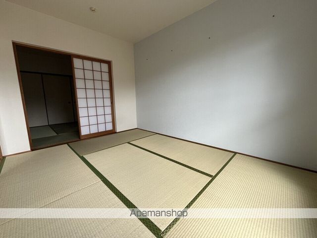 セレッソ甲西C号館の内装写真