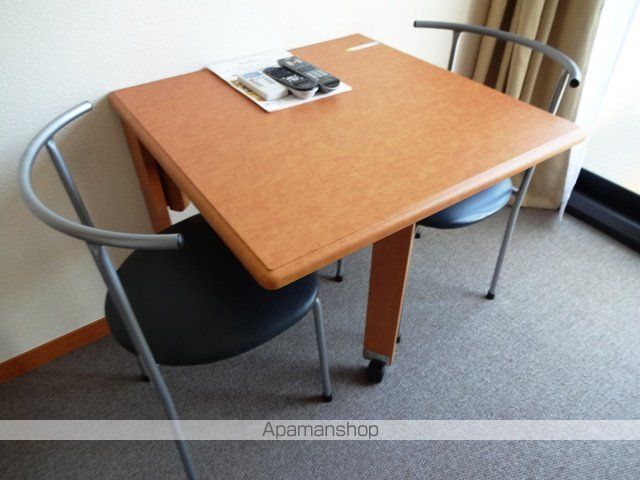 レオパレスタチバナの内装写真