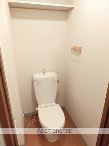 セレニテ04の内装写真