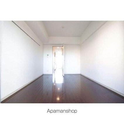 ＳＱＵＡＲＥ潮見[1K/22.5m2]のその他内装2