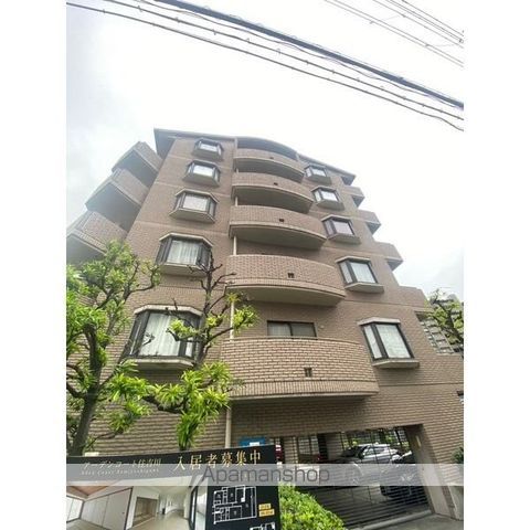 アーデンコート住吉川の外観写真