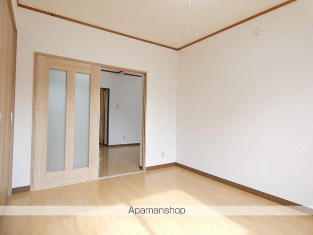 コンシェール東の内装写真