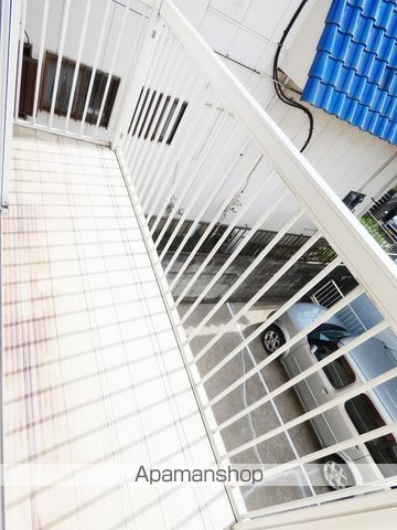 ルーミー桜ヶ丘13号館の内装写真
