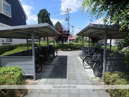 セジュールマロニエ　Ａ[2LDK/53.68m2]の内装1