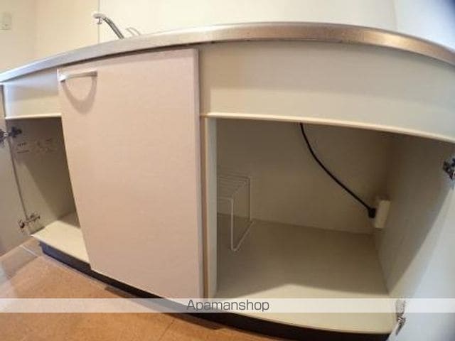 グレイスハイツ東中通の内装写真