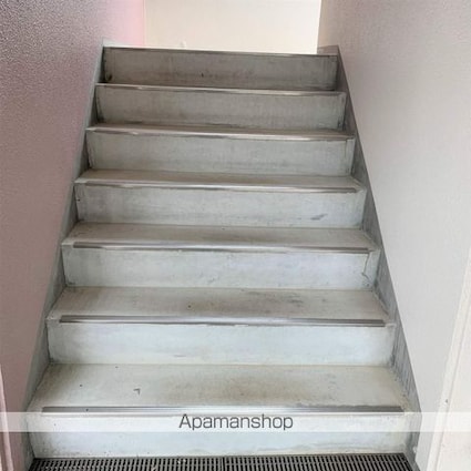 プルミエル[2LDK/57.48m2]の共用部2