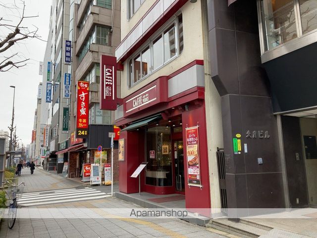 柳橋ビルの周辺写真