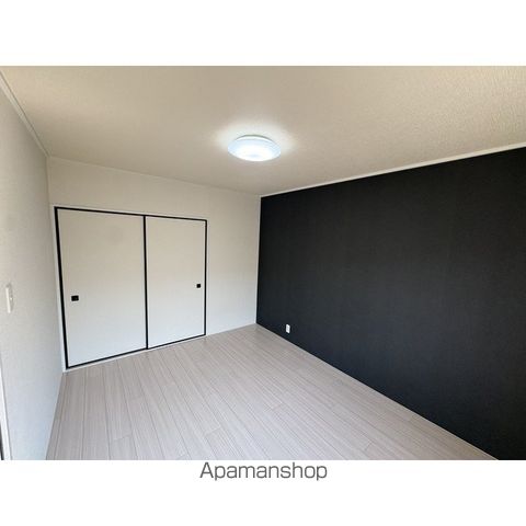 サンブルーム 土浦の内装写真