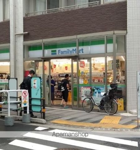 ペルソンボヌールの周辺写真