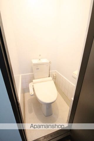 高田マンションの内装写真