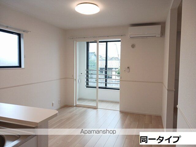 ステイズ 河合の内装写真