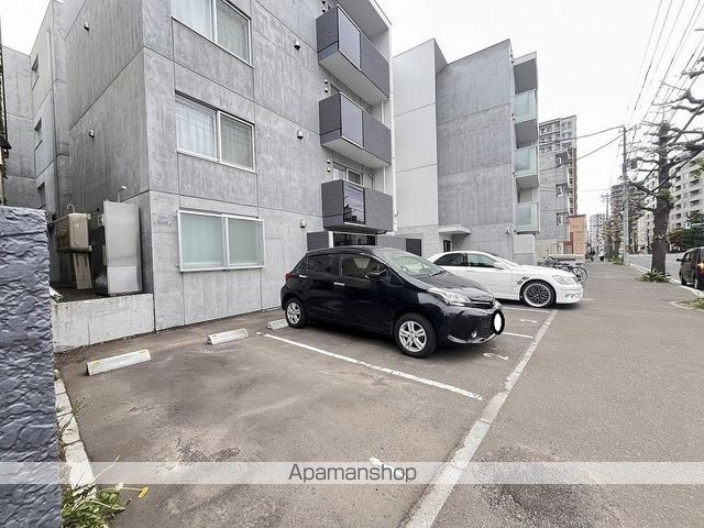 ブランシャール円山医大前のその他写真