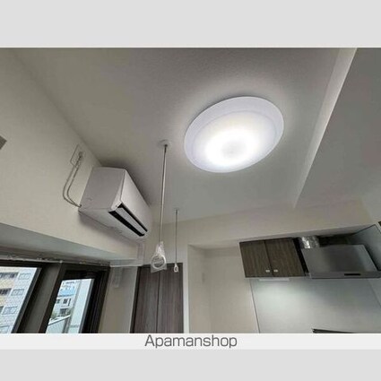 エヌステージ西船橋市川[1R/23.08m2]のその他内装4