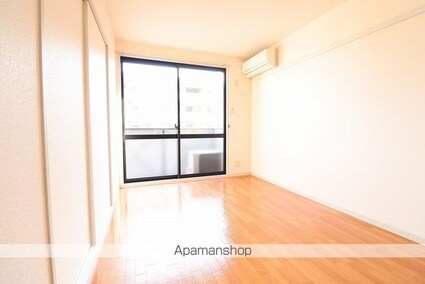 フレグランス逢瀬Ⅱ[2K/35m2]のリビング・居間