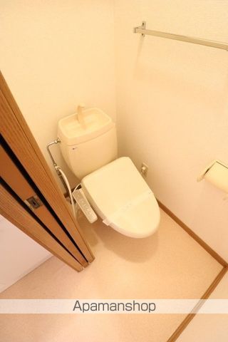 エスメラルダ三浜の内装写真