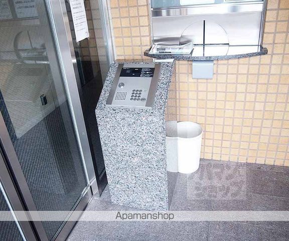 グランドパレス西大路EASTの内装写真