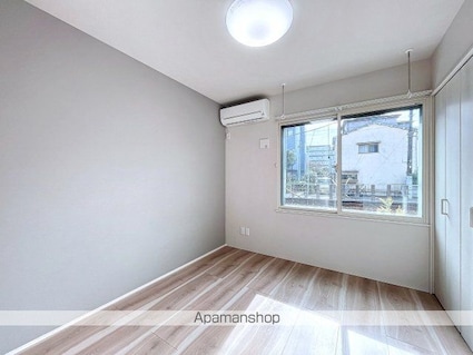 ｃａｓａ　ｂｏｎｈｅｕｒ[1DK/28.77m2]のリビング・居間1