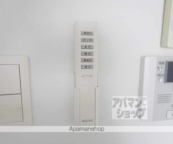 フラッティ堀川北山の内装写真