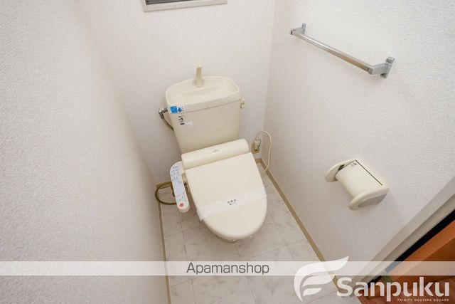 パークヒル津田 C棟の内装写真