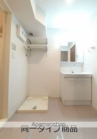 ライズひまわりの内装写真