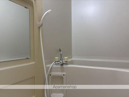 セジュール　カーサ　Ｃ[1DK/30.03m2]のバス