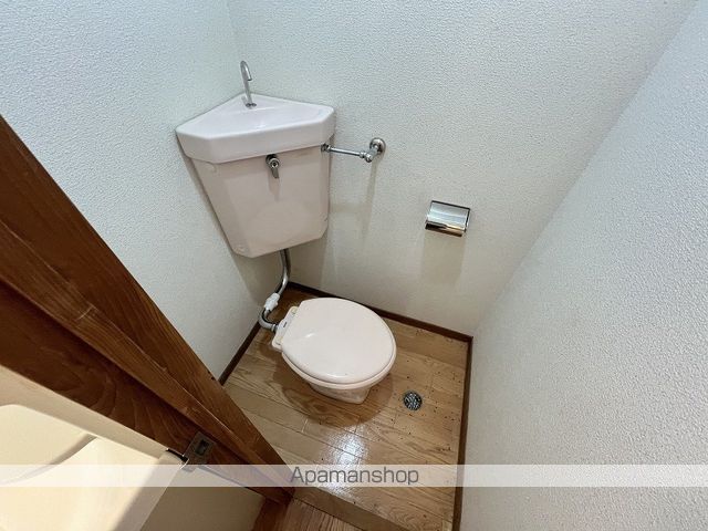 ふそうマンション天神の内装写真
