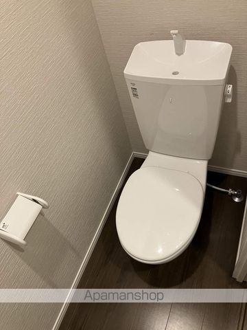 ブルックリンズ西千葉の内装写真