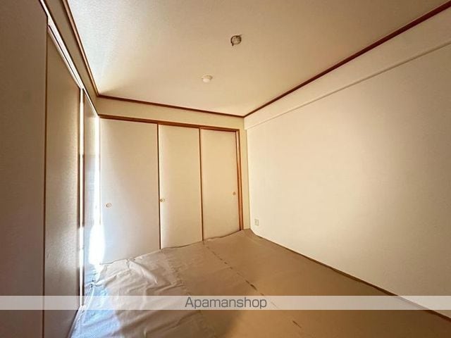 アルファシティ屋島五番館の内装写真
