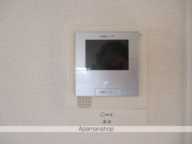 ヒルズ平和が丘の内装写真