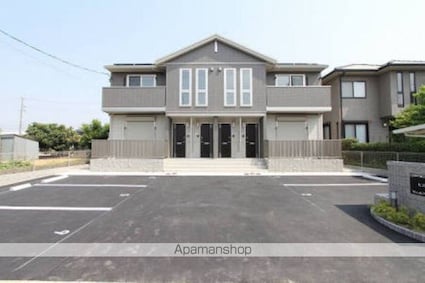 ヒルズⅡ[1LDK/53.61m2]の外観1