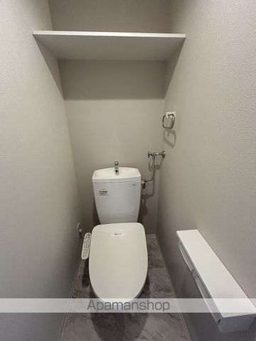 Aster N13の内装写真