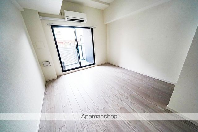 S−RESIDENCE天満GRACISの内装写真