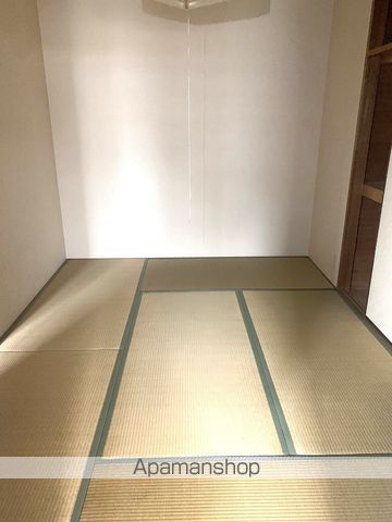 ロイヤルコーポ茂木の内装写真