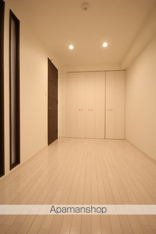 LUXE北桜塚の内装写真