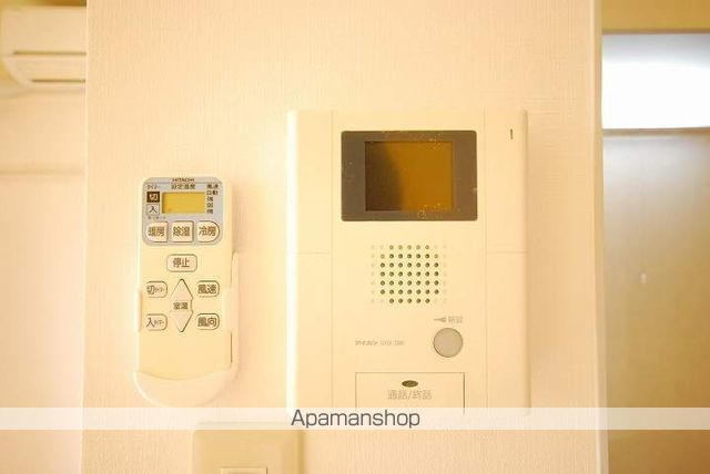 アドラシオン平之町の内装写真