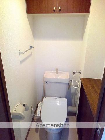 リヴィエールY・Sの内装写真
