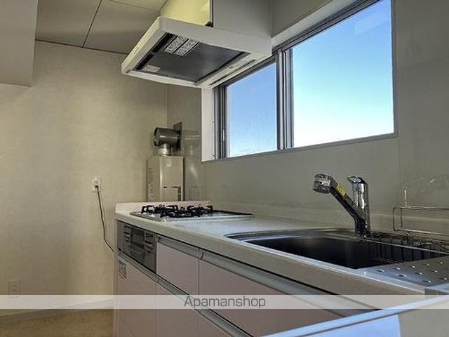 ドミール五番町の内装写真