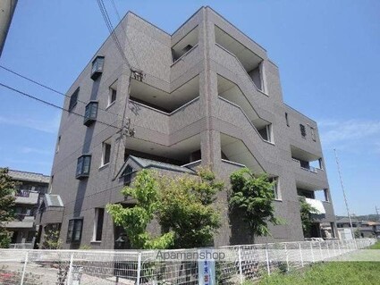 和歌山県和歌山市榎原[2LDK/57.75m2]の外観3
