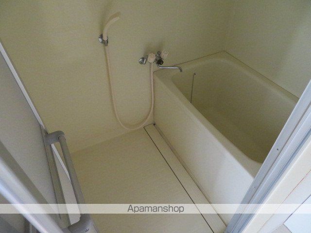 クリアポート福本の内装写真