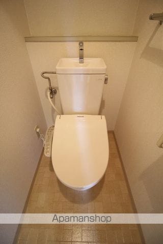 グランドライフJKの内装写真