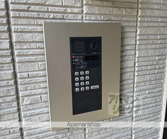シャーメゾン西町の外観写真