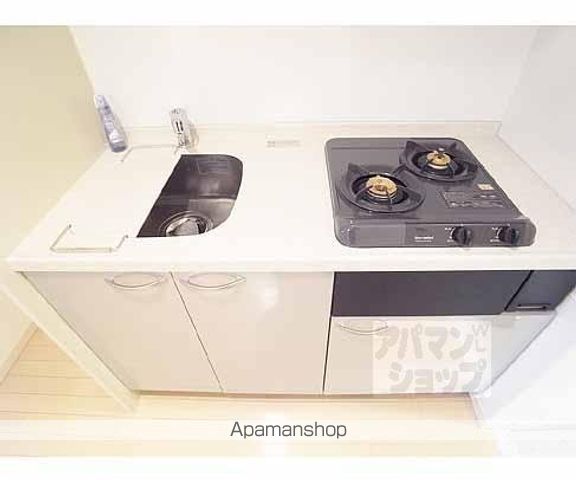 クリスタルグランツ京都高辻の内装写真