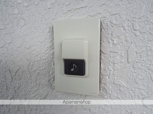 サンメリーナの内装写真
