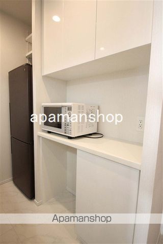 ガリレイSHIMMACHIの内装写真