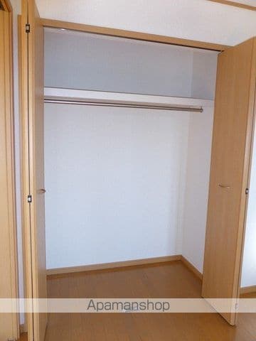 アルバ・田の上 Aの内装写真