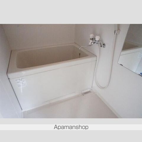 一光ハイムAの内装写真