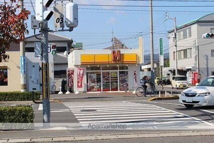 香川県高松市多肥下町[2DK/51.3m2]の周辺4