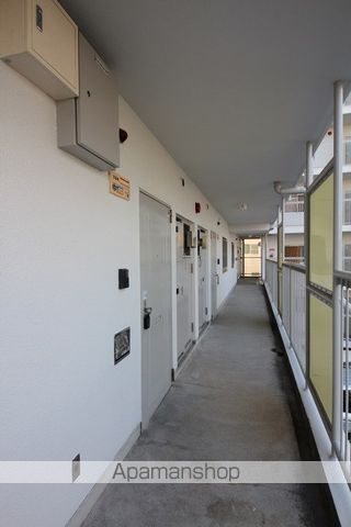 利倉西第一住宅のその他写真